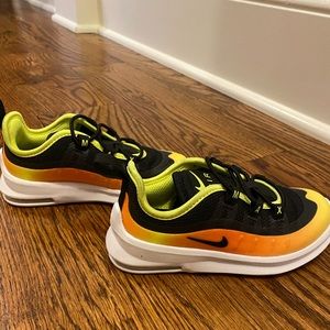 Brand new boys Nike sneakers